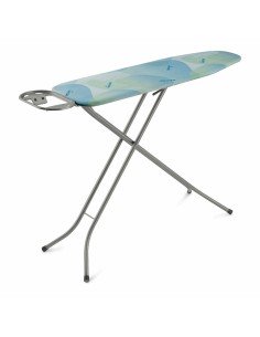 Table à Repasser Quid Baco Multicouleur Métal 132 x 46 cm | Tienda24 Tienda24.eu