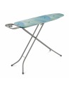 Asse da Stiro Vileda Smart 161244 Acciaio inossidabile 114 x 34 cm Azzurro da Vileda, Assi da stiro - Ref: S7922722, Precio: ...