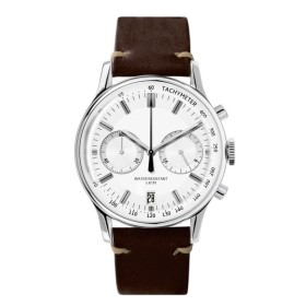 Montre Homme Pierre Bonnet 7258B (Ø 39 mm) de Pierre Bonnet, Montres bracelet - Réf : S72107968, Prix : 159,13 €, Remise : %