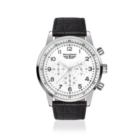 Montre Homme Pierre Bonnet 7249 (Ø 43 mm) de Pierre Bonnet, Montres bracelet - Réf : S72107969, Prix : 94,61 €, Remise : %