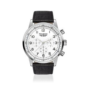 Men's Watch Tommy Hilfiger 1692178 Black | Tienda24 - Global Online Shop Tienda24.eu