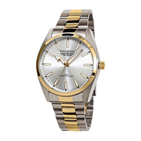 Montre Homme Pierre Bonnet 6611 (Ø 40 mm) de Pierre Bonnet, Montres bracelet - Réf : S72107970, Prix : 89,49 €, Remise : %