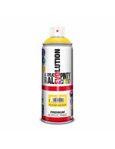 Pintura en spray Pintyplus Tech FJ826 Forja 330 ml Azul | Tienda24 Tienda24.eu