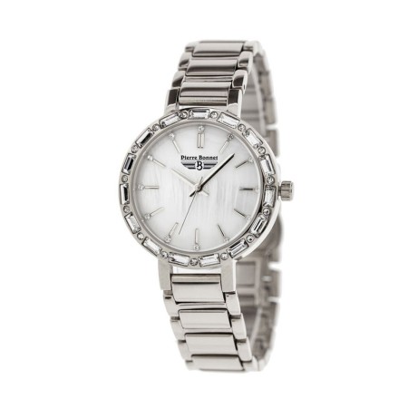 Montre Femme Pierre Bonnet 6561B (Ø 32 mm) | Tienda24 - Global Online Shop Tienda24.eu