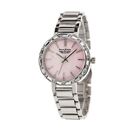 Montre Femme Pierre Bonnet 6561R (Ø 32 mm) de Pierre Bonnet, Montres bracelet - Réf : S72107973, Prix : 95,36 €, Remise : %