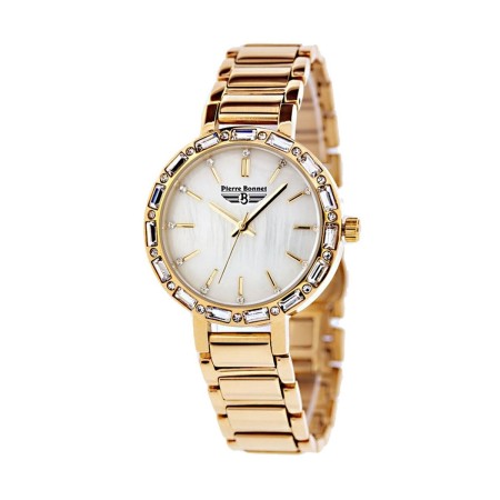 Montre Femme Pierre Bonnet 6562D (Ø 32 mm) | Tienda24 - Global Online Shop Tienda24.eu