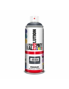 Vernice spray Pintyplus Evolution RAL 7016 Antracite 400 ml Mat da Pintyplus, Vernice a spray - Ref: S7922743, Precio: 8,91 €...