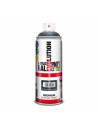 Tinta em spray Pintyplus Evolution RAL 7016 Antracite 400 ml Mate | Tienda24 Tienda24.eu