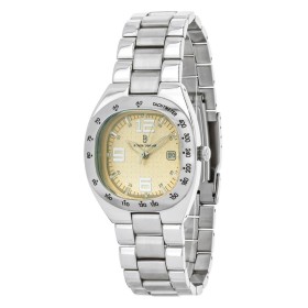 Reloj Hombre Pierre Bonnet 6402R (Ø 38 mm) de Pierre Bonnet, Relojes de pulsera - Ref: S72107978, Precio: 77,29 €, Descuento: %