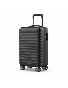 Maleta American Tourister SummerRide Spinner Azul 76 L 69 x 43 x 29 cm | Tienda24 Tienda24.eu