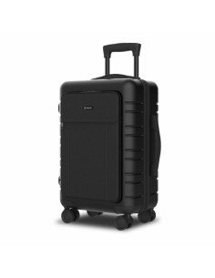 Maleta American Tourister SummerRide Spinner Azul 76 L 69 x 43 x 29 cm | Tienda24 Tienda24.eu