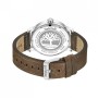 Montre Homme Timberland TDWGB0055901 de Timberland, Montres bracelet - Réf : S72108000, Prix : 153,09 €, Remise : %