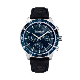 Montre Homme Timberland TDWGF0029003 Noir de Timberland, Montres bracelet - Réf : S72108002, Prix : 192,03 €, Remise : %