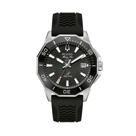 Relógio masculino Bulova 96B432 de Bulova, Relógios com braselete - Ref: S72108008, Preço: 348,03 €, Desconto: %