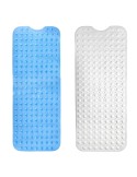 Non-slip Shower Mat Exma PVC | Tienda24 Tienda24.eu