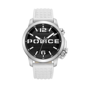 Herrenuhr Police PEWJD0021704 Schwarz von Police, Armbanduhren - Ref: S72108012, Preis: 183,19 €, Rabatt: %