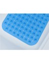 Alfombrilla Antideslizante para Ducha Exma PVC | Tienda24 Tienda24.eu