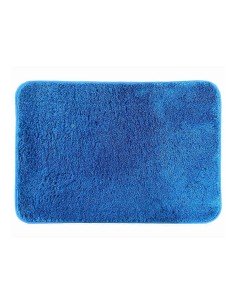 Alfombra de baño Exma Microfibra 60 x 40 cm de Exma, Alfombras de baño - Ref: S7922779, Precio: €8.42, Descuento: %