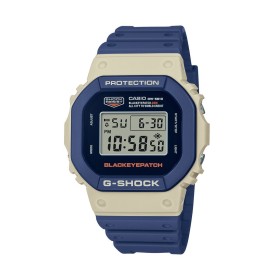 Reloj Hombre Casio G-Shock THE ORIGIN - BLACK EYE PATCH 2024 COLLABORATION de Casio G-Shock, Relojes de pulsera - Ref: S72108...