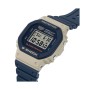 Montre Homme Casio G-Shock THE ORIGIN - BLACK EYE PATCH 2024 COLLABORATION de Casio G-Shock, Montres bracelet - Réf : S721080...