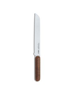 Coltello per il Pane 3 Claveles Oslo Acciaio inossidabile 20 cm da 3 Claveles, Coltelli da pane - Ref: S7922794, Precio: 13,9...