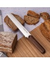 Brotmesser 3 Claveles Oslo Edelstahl 20 cm | Tienda24 Tienda24.eu