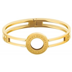 Bracelet Tommy Hilfiger 2780315 (Bracelet) (Lady) by Tommy Hilfiger, Bangles - Ref: S7210857, Price: 103,50 €, Discount: %