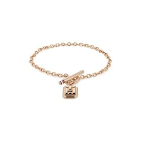 Bracelet Femme Tommy Hilfiger 2780437 de Tommy Hilfiger, Bracelets - Réf : S7210861, Prix : 88,49 €, Remise : %