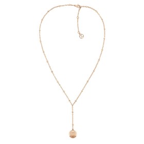 Ladies' Necklace Tommy Hilfiger 2780376 by Tommy Hilfiger, Necklaces - Ref: S7210873, Price: 88,56 €, Discount: %