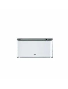 Grille-pain Kenwood TCX751WH 900 W Blanc | Tienda24 Tienda24.eu