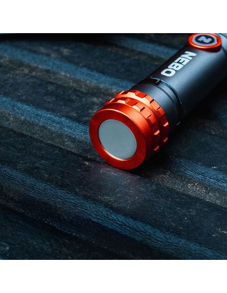 Torche LED rechargeable Nebo Davinci™ 450 Flex 450 lm | Tienda24 Tienda24.eu