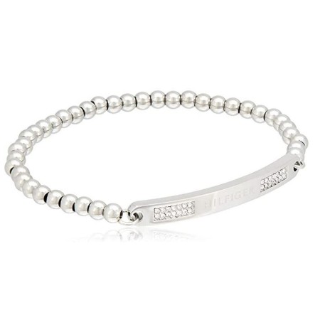 Ladies' Bracelet Tommy Hilfiger 2780342 by Tommy Hilfiger, Bracelets - Ref: S7210880, Price: 68,35 €, Discount: %