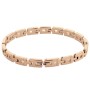 Bracelet Femme Tommy Hilfiger 2780426 de Tommy Hilfiger, Bracelets - Réf : S7210881, Prix : 96,01 €, Remise : %