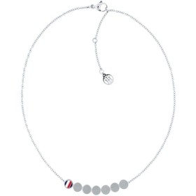 Collier Femme Tommy Hilfiger 2700982 de Tommy Hilfiger, Colliers - Réf : S7210902, Prix : 88,49 €, Remise : %