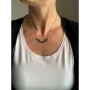 Collar Mujer Tommy Hilfiger 2700982 de Tommy Hilfiger, Collares - Ref: S7210902, Precio: 88,49 €, Descuento: %