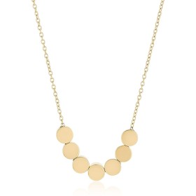 Ladies' Necklace Lotus LP1990-1/2 | Tienda24 - Global Online Shop Tienda24.eu