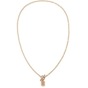 Ladies' Necklace Lotus LS2192-1/1 | Tienda24 - Global Online Shop Tienda24.eu