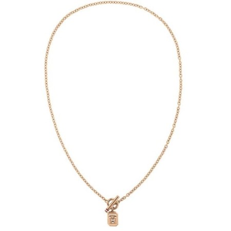 Ladies' Necklace Tommy Hilfiger 2780431 by Tommy Hilfiger, Necklaces - Ref: S7210906, Price: 96,01 €, Discount: %