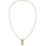 Ladies' Necklace Tommy Hilfiger 2780431 by Tommy Hilfiger, Necklaces - Ref: S7210906, Price: 96,01 €, Discount: %