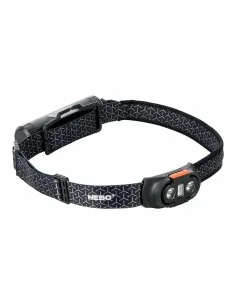 Lanterna LED para a Cabeça Petzl E095BB01 Preto Laranja 1100 Lm (1 Unidade) | Tienda24 Tienda24.eu