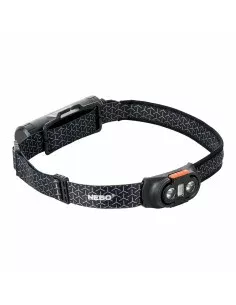 Linterna LED para la Cabeza Petzl E095BB02 Azul Negro Negro/Blanco 1100 Lm (1 unidad) | Tienda24 Tienda24.eu