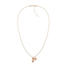 Ladies' Necklace Tommy Hilfiger 2780452 by Tommy Hilfiger, Necklaces - Ref: S7210913, Price: 80,97 €, Discount: %