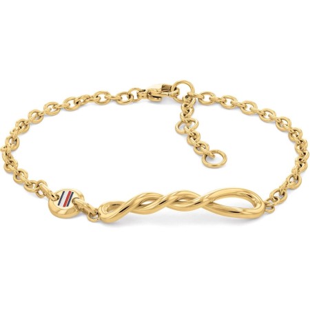 Bracelet Femme Tommy Hilfiger 2780509 de Tommy Hilfiger, Bracelets - Réf : S7210955, Prix : 80,97 €, Remise : %