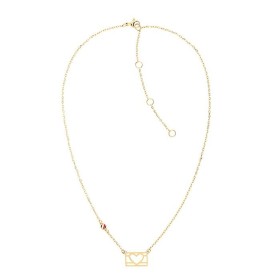 Collana Donna Tommy Hilfiger 2780439 di Tommy Hilfiger, Collane - Rif: S7210959, Prezzo: 76,15 €, Sconto: %