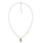 Ladies' Necklace Tommy Hilfiger 2780541 by Tommy Hilfiger, Necklaces - Ref: S7210994, Price: 79,24 €, Discount: %