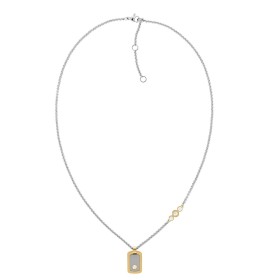 Collier Femme Tommy Hilfiger 2780541 de Tommy Hilfiger, Colliers - Réf : S7210994, Prix : 79,44 €, Remise : %