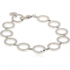 Bracciale Donna Breil TJ2713 50 cm | Tienda24 - Global Online Shop Tienda24.eu