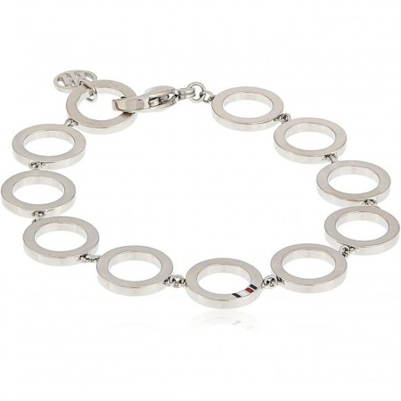 Ladies' Bracelet Tommy Hilfiger 2780311 by Tommy Hilfiger, Bracelets - Ref: S7211011, Price: 88,49 €, Discount: %