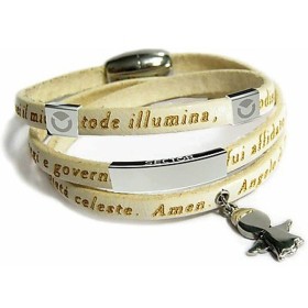 Bracelet Homme Sector Love and Love de Sector, Bracelets - Réf : S7211030, Prix : 48,46 €, Remise : %