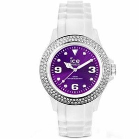 Damenuhr Ice-Watch IPE-ST-WPE-U-S-12 Ø 43 mm von Ice-Watch, Armbanduhren - Ref: S7211141, Preis: 132,28 €, Rabatt: %